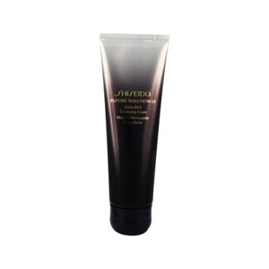 Shiseido 資生堂 時空琉璃極致柔和潔面泡沫 125ml