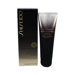 Shiseido 資生堂 時空琉璃極致柔和潔面泡沫 125ml