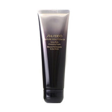 將圖片載入圖庫檢視器 Shiseido 資生堂 時空琉璃極致柔和潔面泡沫 125ml
