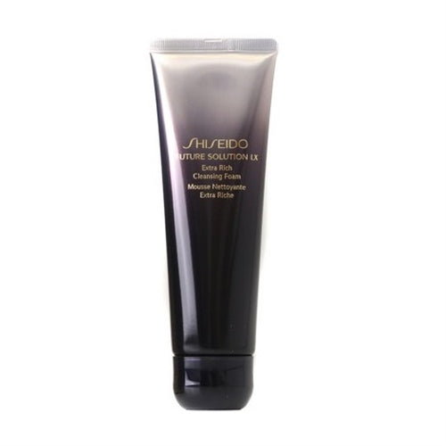 Shiseido 資生堂 時空琉璃極致柔和潔面泡沫 125ml
