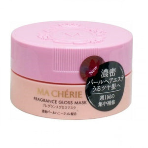Shiseido 資生堂 MA CHERIE 芬香修護髮膜 180g