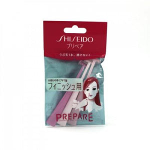 Shiseido 資生堂 T型修眉刀 3pcs