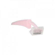 將圖片載入圖庫檢視器 Shiseido 資生堂 T型修眉刀 3pcs
