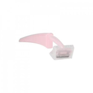 Shiseido 資生堂 T型修眉刀 3pcs