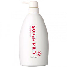 將圖片載入圖庫檢視器 Shiseido 資生堂 洗頭水 (粉柔花香) 600ml

