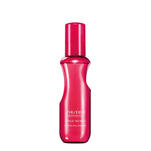Shiseido 資生堂 豐盈曲髮噴霧 150ml