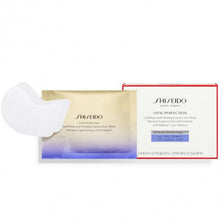 將圖片載入圖庫檢視器 Shiseido 資生堂 Vital-Perfection 賦活瞬效提拉眼膜 2patches x 12 Sheets
