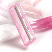 將圖片載入圖庫檢視器 Shiseido 資生堂 面部T型剃刀 3pcs
