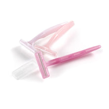 將圖片載入圖庫檢視器 Shiseido 資生堂 面部T型剃刀 3pcs
