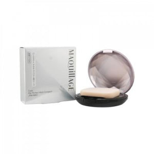 Shiseido 資生堂 完美多效美妝粉餅盒 1pc