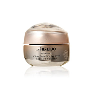 Shiseido 資生堂 深層滋養抗皺眼霜 15ml