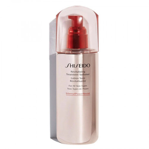 Shiseido 資生堂 活膚補濕防禦健膚水 150ml