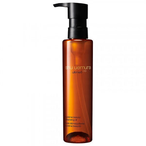 Shu Uemura 植村秀 ultime8 黃金琥珀養膚潔顏油 150ml