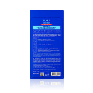 Skinado NMF 強效保濕面膜 10pcs
