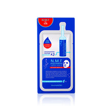 將圖片載入圖庫檢視器 Skinado NMF 強效保濕面膜 10pcs
