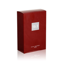 將圖片載入圖庫檢視器 SK-II 美之匙 護膚面膜 6pcs
