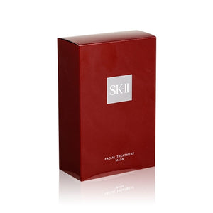 SK-II 美之匙 護膚面膜 6pcs