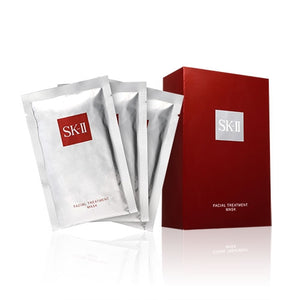 SK-II 美之匙 護膚面膜 6pcs