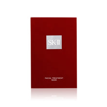 將圖片載入圖庫檢視器 SK-II 美之匙 護膚面膜 6pcs
