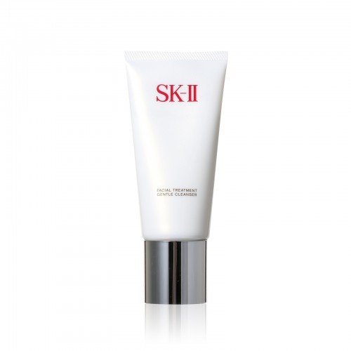 SK-II 美之匙 淨肌護膚潔面乳 120g