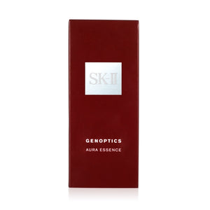 SK-II 美之匙 肌源鑽光精華(小燈泡) 50ml