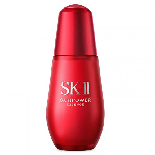 SK-II 美之匙 能量精華(小紅瓶） 50ml