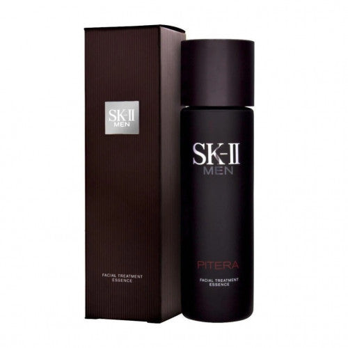 SK-II 美之匙 男士活能護膚精華 230ml