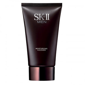 SK-II 美之匙 男士活能保濕潔面霜 120g