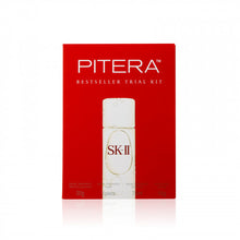 將圖片載入圖庫檢視器 SK-II 美之匙 PITERA™ 暢銷體驗套裝（神仙水75ml+潔面乳20g+精華霜15g+面膜1pc） 75ml+20g+15g+1pc
