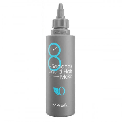 MASIL 《藍朋友髮膜》豐盈蓬鬆版 200ml