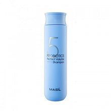 將圖片載入圖庫檢視器 MASIL 5秒柔順豐盈洗頭水 300ml
