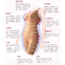 將圖片載入圖庫檢視器 SLIM REFORMER S 曲線塑身衣 (肉色) 1pc
