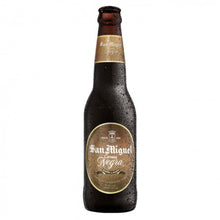 將圖片載入圖庫檢視器 香港生力啤酒廠 SM 330ML CERVEZA NEGRA BTL X 24 BOTTLE 生力黑啤細樽/箱 H00081060700569 1箱
