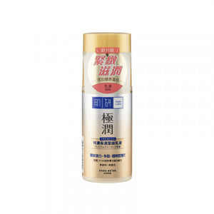 Hada Labo 肌研 金極潤特濃保濕緊緻乳液 90ml