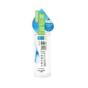 Hada Labo 肌研 極潤保濕化妝水(清爽型) (新舊裝隨機發放) 170ml