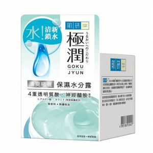 Hada Labo 肌研 白潤 美白水分露 50g