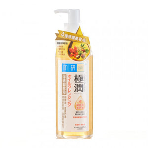 Hada Labo 肌研 極潤 淨透卸粧油 200ml