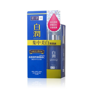 Hada Labo 肌研 白潤浸透美白精華素 30g