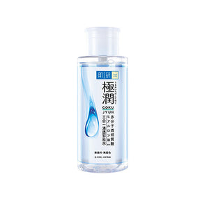 Hada Labo 肌研 三合一清透卸妝水 380ml