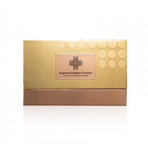 Suisse Reborn 瑞斯萊芳 至尊膠原精華液 (升級版) 5ml x 12pcs
