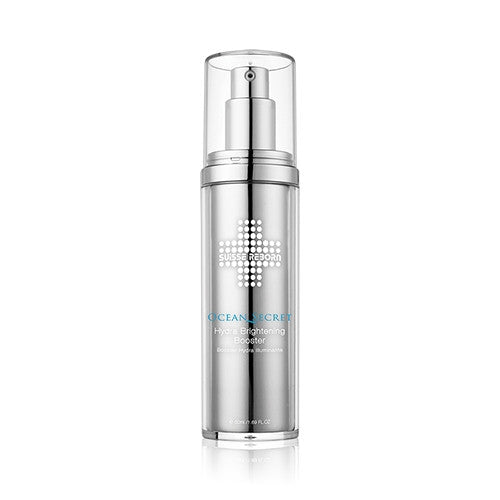 SUISSE REBORN 水活亮肌保濕精華 50ml