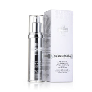 SUISSE REBORN 升級版尊貴魚子緊緻塑形精華液 50ml