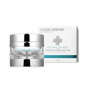 SUISSE REBORN 水活明眸緊緻啫喱 25g