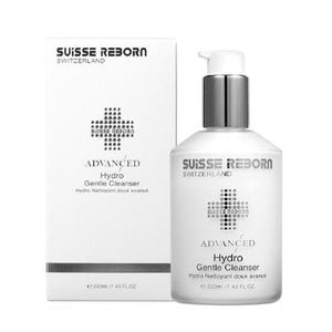 SUISSE REBORN 全效潔面乳(升級版) 220ml