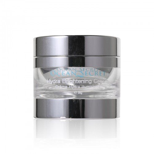 SUISSE REBORN 海洋能量 -水活亮肌保濕霜 30g