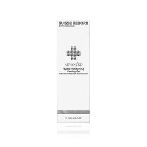 SUISSE REBORN 水凝美白去角質素 120ml