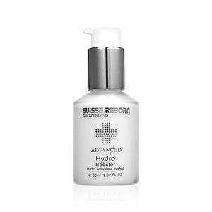 SUISSE REBORN 超級水份補充精華(升級版) 60ml