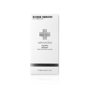 SUISSE REBORN 超級水份補充精華(升級版) 60ml