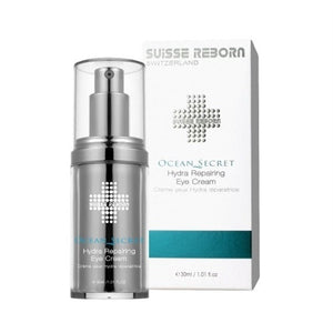 SUISSE REBORN 水活緊緻修護眼霜 30ml