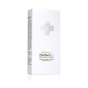 SUISSE REBORN 全方位防禦淨白防曬霜 SPF45 PA+++ 50ml